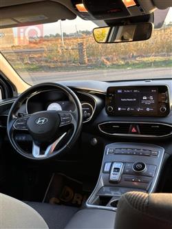 هيونداي سانتافي